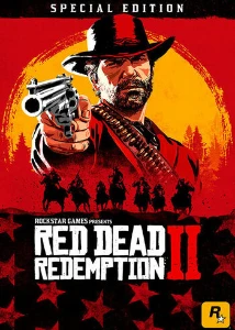 Red dead redemption 2 (steam) - Red Dead Online