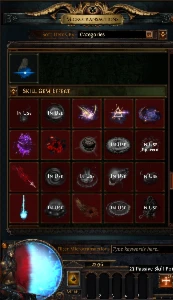 Conta poe com supporter packs antigas +1300 reais gastos
