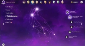 [NA][AR45][PC/MOBILE] MONA + FISCHL [LEIA MAIS AQUI] - Genshin Impact