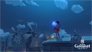 [NA][AR45][PC/MOBILE] MONA + FISCHL [LEIA MAIS AQUI] - Genshin Impact