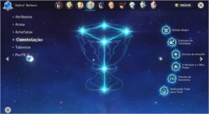 [NA][AR45][PC/MOBILE] MONA + FISCHL [LEIA MAIS AQUI] - Genshin Impact