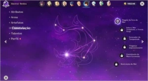 [NA][AR45][PC/MOBILE] MONA + FISCHL [LEIA MAIS AQUI] - Genshin Impact