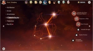 [NA][AR45][PC/MOBILE] MONA + FISCHL [LEIA MAIS AQUI] - Genshin Impact