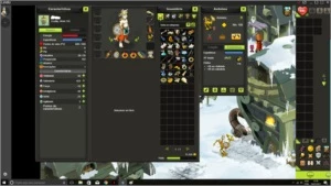 ecaflip dofus touch