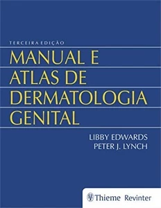 Manual e Atlas de dermatologia genital (Edwards) – 3. ed. - Outros