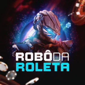 Robô Da Roleta 3.0 - ORIGINAL🎰🔥