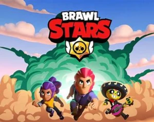 brawl stars