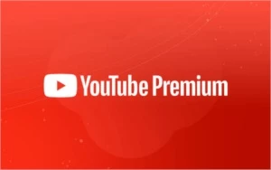Youtube Premium - Assinaturas e Premium