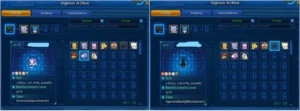CONTA GDMO SERVER OMEGAMON ZeedMillenniummon - Digimon Masters Online