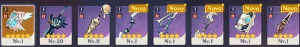 Mona + Atlas Celestial - Rank 32 - Genshin - Genshin Impact