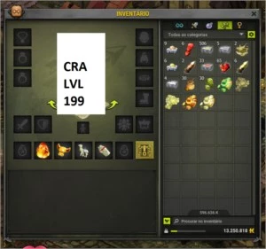 CRA 199 COM 13MK E SCROLLS - DOTA 2
