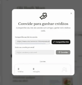 Manus Ai - Créditos Diretamente Na Sua Conta!!! - Outros