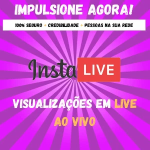 [Promoção] Instagram Views Online | 1 H | 2 HORAS |3 HORAS - Redes Sociais