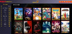 Painel Netflix Clone em PHP Puro v2.3 - Outros