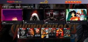 Painel Netflix Clone em PHP Puro v2.3 - Outros