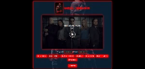 Painel Netflix Clone em PHP Puro v2.3 - Outros