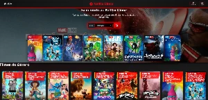 Painel Netflix Clone em PHP Puro v2.3 - Outros