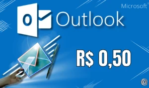 Adquira Sua Conta Outlook Hoje Mesmo pelo Melhor Preço - Outros