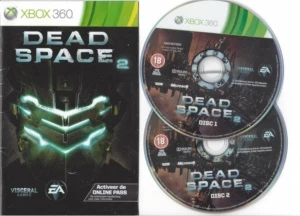 Dead Space 2 Original