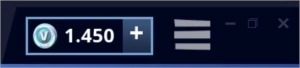 Conta fornite desde season 3 COM v-bucks - Fortnite