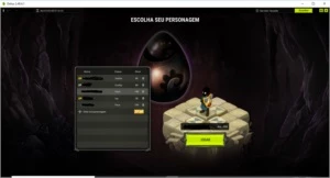 Conta Dofus Monoconta (Ilyzaelle)