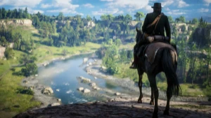 Conta steam, com Red Dead completo online e modo historia - Outros