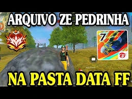 Obb Zé pedrinha FreeFire sem BAM mapa purgatório. - Free Fire