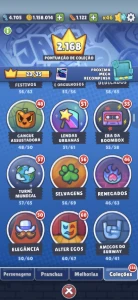 Conta Subway Surfers Rara - Full Acesso - Outros