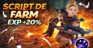 Hack De Farme Mir4, 100% Confiavel - Outros