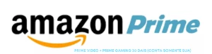 prime video + prime gaming - Assinaturas e Premium