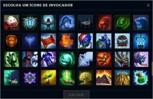 Conta LoL 118 Skins (desde a season 2) - League of Legends