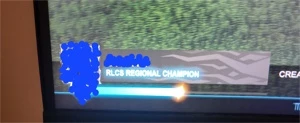 Conta Roclet league epic/steam tag de Rlcs Regional Champion - Outros