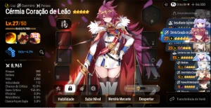 Conta Epic Seven com Muitos LDs e Collabs, Segue Fotos - Outros