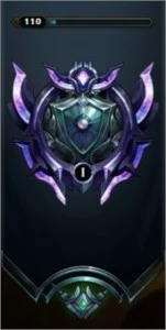 VENDA - CONTA LOL DIAMANTE 1 - League of Legends