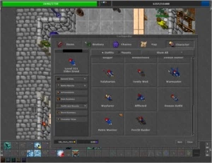 ED 521 - ML 109 NA BARRA - BELOBRA - Tibia