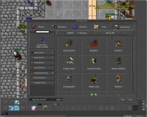 ED 521 - ML 109 NA BARRA - BELOBRA - Tibia
