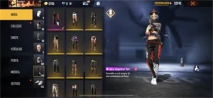 conta free fire