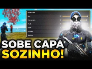 Sensi Vip Para Free Fire