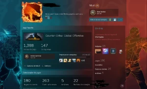 Conta Steam 180 jogos RDR2, GTA, Far Cry, BF