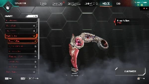Conta apex legends com 2 hairlooms