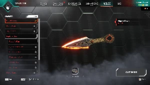 Conta apex legends com 2 hairlooms