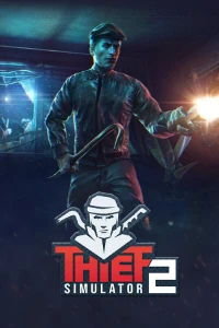 Thief Simulator 2 - Steam