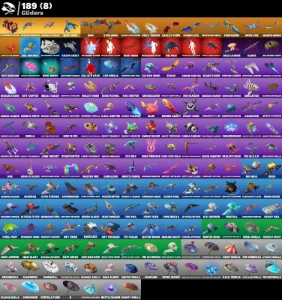 Conta Fortnite | 160 Skins | Lara Croft | Entrega automática