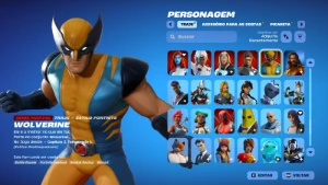 Conta Fortnite | 160 Skins | Lara Croft | Entrega automática