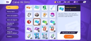 Pokémon Unite - Others