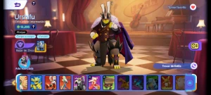 Pokémon Unite - Others