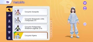 Pokémon Unite - Others