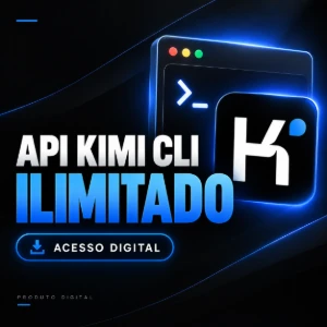Api Kimi Cli - Outros