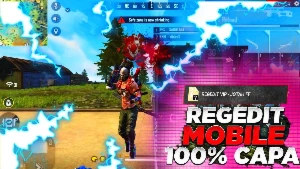 Melhor Regedit Do Cenário Versão Vip (Promoçao Relampago)