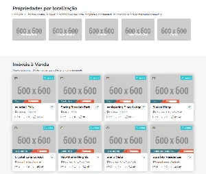 script imobiliária php 8.1/8.2  - Entrega Automática - Outros